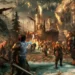 shadow of mordor