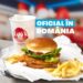 Wendy’s anunță intrarea oficială pe piața din România printr-un parteneriat de franciză cu JKC Capital