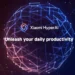 Xiaomi HyperOS 2 lansat cu multe funcții AI și Gemini AI