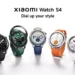 Xiaomi Watch S4: Eleganță, tehnologie și performanță pentru un stil de viață activ