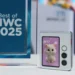 ZTE lansează nubia Flip 2 5G, un nou smartphone pliabil cu funcții AI avansate