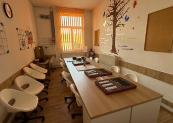 cum Narada valorifică talentele ascunse în școlile din România