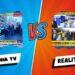 război total între România TV și Realitatea