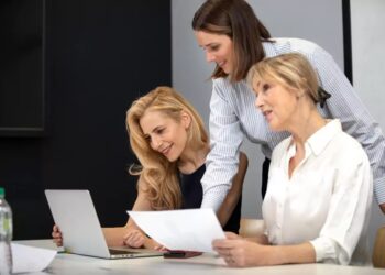 un decalaj care persistă în 2024