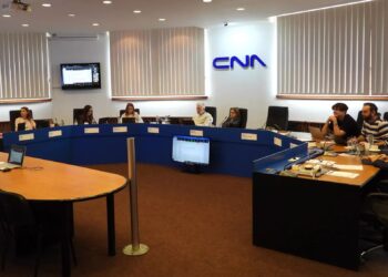 un demers legal împotriva dezinformării și instigării publice