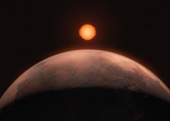 un nou pas în explorarea exoplanetelor
