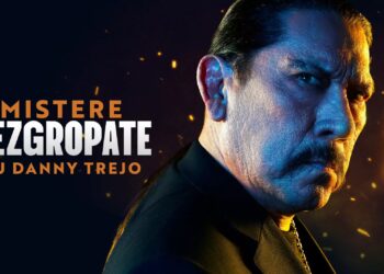 „Mistere dezgropate cu Danny Trejo” – un nou documentar captivant la HISTORY Channel, din 9 martie