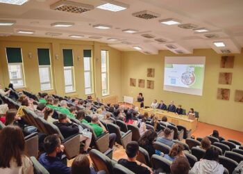 69 de elevi premiați la Olimpiada Națională de Agricultură 2025