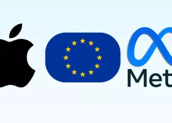 Apple și Meta, amendate de UE în baza Digital Markets Act