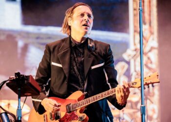 Arcade Fire anunță primul album în 3 ani, împărtășește o nouă melodie