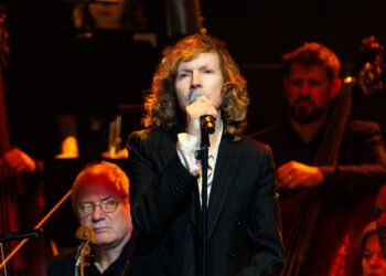 Beck lucrează la un album orchestral