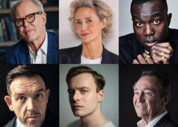 Distribuție de excepție pentru serialul original HBO „Harry Potter”