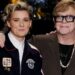 Elton John and Brandi Carlile on Joint Album 'Who Believes in Angels?'