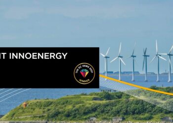 InnoEnergy lansează un nou brand și anunță planuri ambițioase pentru investiții în tehnologii curate până în 2030