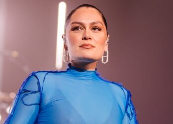 Jessie J anunță emisiunea intimă acustică din Londra