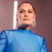 Jessie J anunță emisiunea intimă acustică din Londra