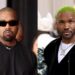 Kanye West dezvăluie „Pussy Ass” Frank Ocean i -a spus să nu -l sprijine pe Donald Trump în 2016