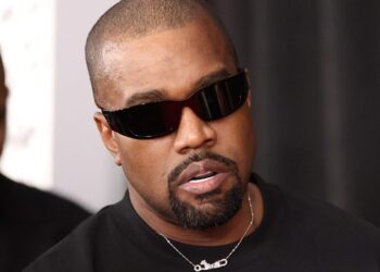 Kanye West lansează albumul pierdut „Dona 2” pentru serviciile de streaming