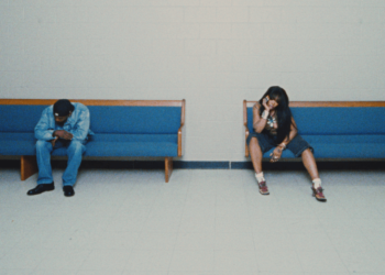 Kendrick Lamar și SZA lansează un videoclip romantic pentru „Luther”