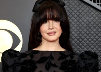 Lana del Rey lansează „Henry, haide”, primul single din noul album