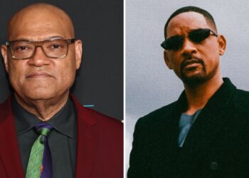 Laurence Fishburne spune că oferta lui „Matrix 4” a fost închisă