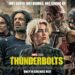Marvel Studios lansează Thunderbolts pe 2 mai 2025 în România. Distribuție de top și acțiune intensă