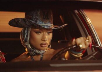 Megan Thee Stallion împărtășește videoclipuri pentru noua melodie „Ori de câte ori”: vizionați