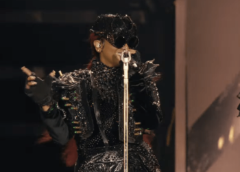 Missy Elliott oferă performanțe de oprire a spectacolelor la Coachella