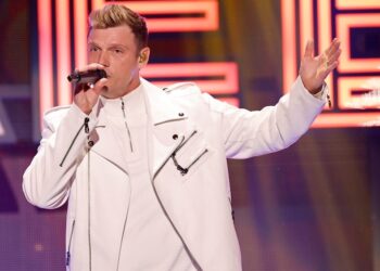 Nick Carter se confruntă cu al patrulea proces de agresiune sexuală