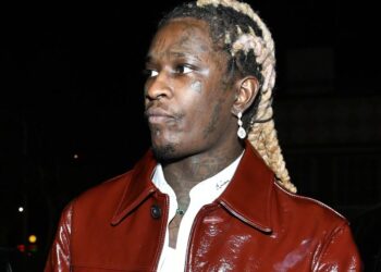 Procurorii încearcă să revoce probațiunea lui Young Thug asupra posturilor sociale