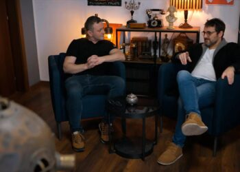 România” sezonul 2, la HISTORY Channel