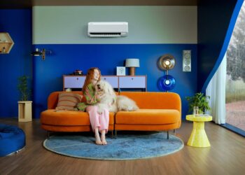 Samsung Electronics prezintă soluții HVAC inovatoare la ISH 2025