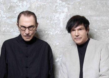 Sparks anunță 2025 Turul din America de Nord, partajează videoclipuri pentru o nouă melodie: Watch