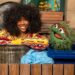 Urmăriți SZA cântând cu Elmo pe Sesame Street