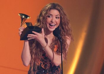 Venitul muzical latin depășește 1 miliard de dolari pentru al treilea an consecutiv