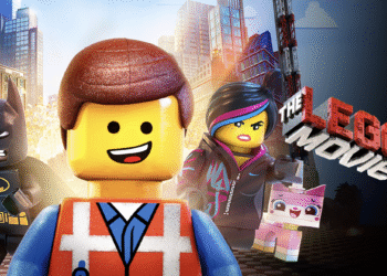 patru filme de animație care dau viață pieselor de construcție