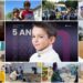 peste 850.000 de elevi sprijiniți și o nouă campanie de mobilizare pentru educația din România
