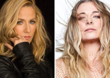 „Vocea” adaugă mega mentori Sheryl Crow și Leann Rimes în sezonul 27