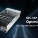 asus announces esc a8a e12u support for amd instinct mi350 series gpus 683027a5b2bab