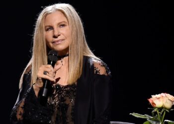 Barbra Streisand îl înscrie pe Bob Dylan, Paul McCartney, Ariana Grande și multe altele pentru albumul New Duets, împărtășește melodia: ascultă