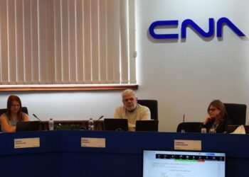 CNA aplică sancțiuni pentru conținut electoral și dezinformare online în mai 2025