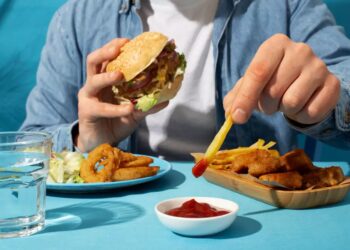 Ce spune știința despre Coca-Cola și cartofii prăjiți