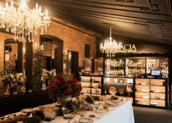 Dacia Romanian Dining lansează meniuri inspirate din bucătăria monahală pentru evenimente private