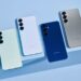 Galaxy S25, premiat pentru design sustenabil de ReMA. Samsung mizează pe reciclare