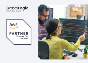 GlobalLogic, partener Premier Tier în rețeaua Amazon Web Services