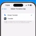 google translate default app ios 68344abf61d15