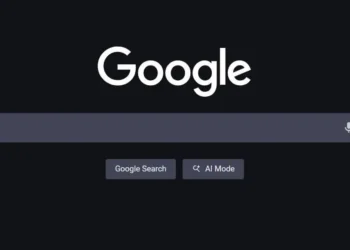google search