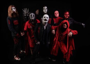 În ciuda faptului că a avut „aproape zero inspirație”, Jim Root de la Slipknot are „șase aranjamente terminate” pentru următorul album