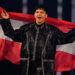 Eurovision 2025 JJ Austria