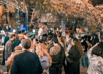 J’ai Bistrot București aniversează 12 ani cu două evenimente speciale pe 23 și 24 mai